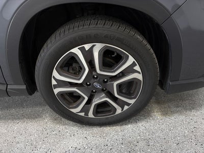 2023 Subaru Ascent Limited