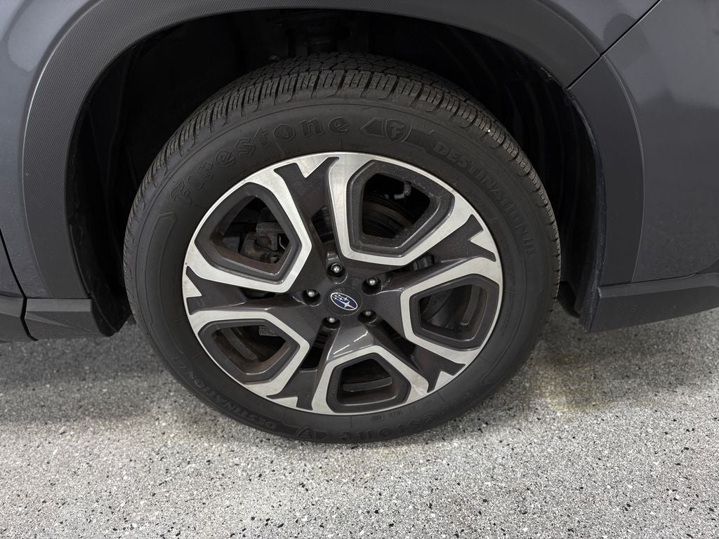 2023 Subaru Ascent Limited