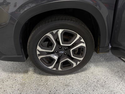 2023 Subaru Ascent Limited