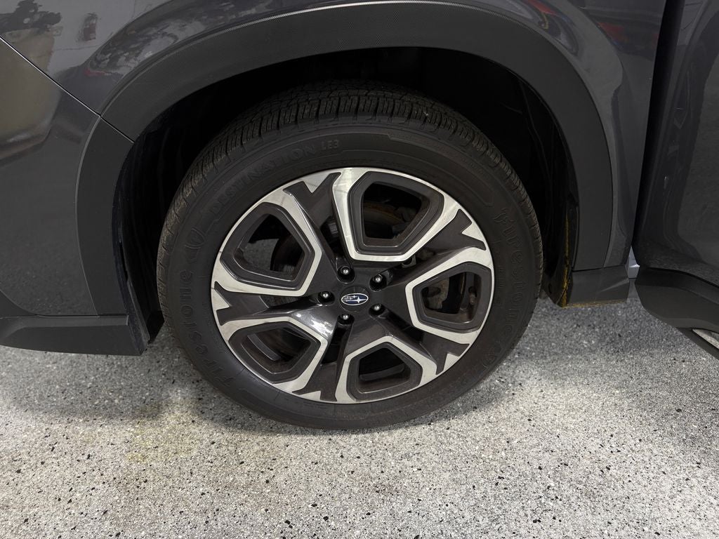 2023 Subaru Ascent Limited