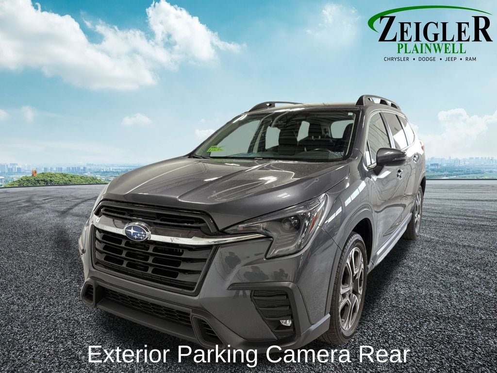 2023 Subaru Ascent Limited