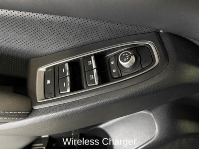 2023 Subaru Ascent Limited