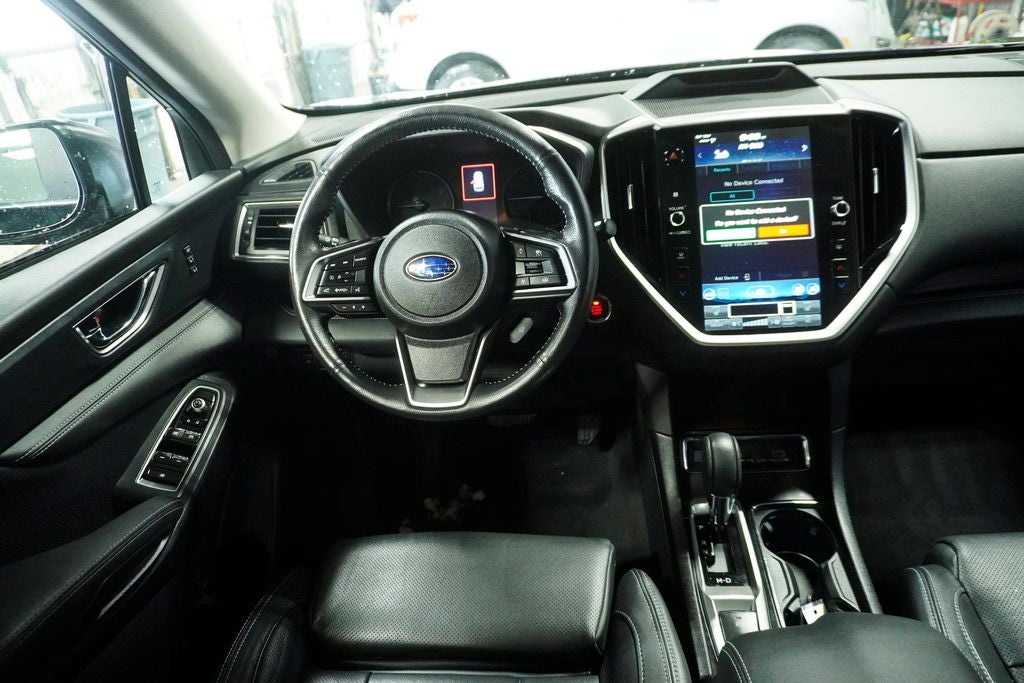 2024 Subaru Ascent Limited STARLINK/Apple CarPlay/Android Auto