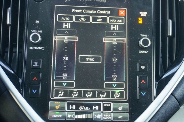 2024 Subaru Ascent Limited Apple Carplay & Hands Free Bluetooth