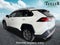 2022 Toyota RAV4 Hybrid Limited Power moonroof