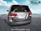 2017 Honda Odyssey EX-L A/V remote Headphones