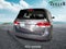 2017 Honda Odyssey EX-L A/V remote Headphones