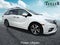 2020 Honda Odyssey Elite Navigation system: Honda Satellite-Linked Navigati