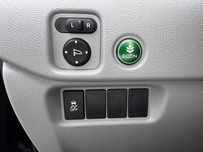 2016 Honda Pilot EX-L 3rd row seat