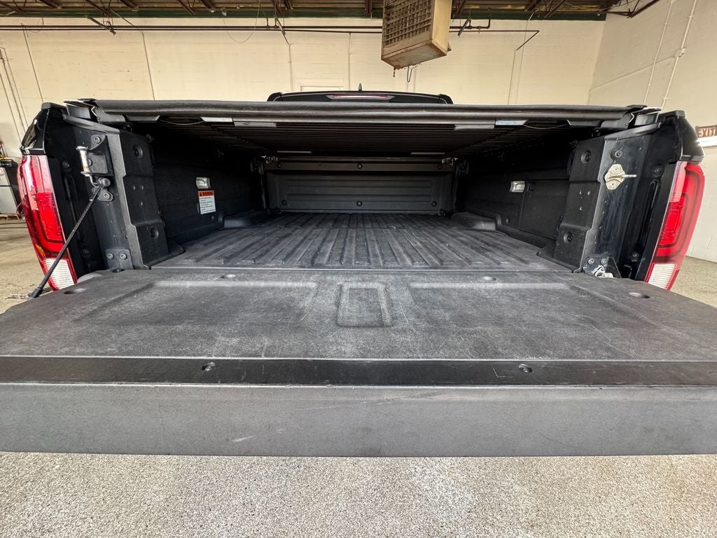 2019 Honda Ridgeline Black Edition