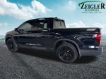 2019 Honda Ridgeline Black Edition