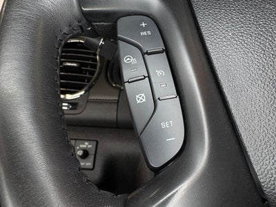2017 Buick Enclave Leather Group