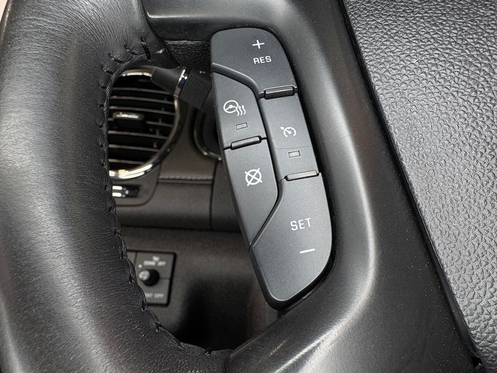 2017 Buick Enclave Leather Group