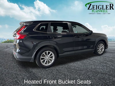 2023 Honda CR-V EX-L Power moonroof