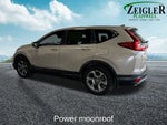 2018 Honda CR-V EX-L Power moonroof