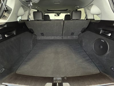 2018 Acura RDX Advance Package Navigation System