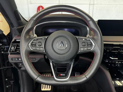 2024 Acura MDX A-Spec SH-AWD