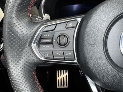 2024 Acura MDX A-Spec SH-AWD