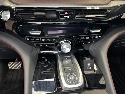 2024 Acura MDX A-Spec SH-AWD