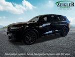 2024 Acura MDX A-Spec SH-AWD