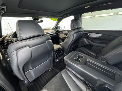 2024 Acura MDX A-Spec SH-AWD