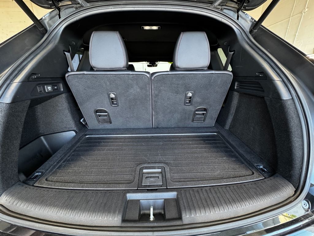 2024 Acura MDX A-Spec SH-AWD
