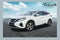2024 Nissan Murano SV Navigation & Pano Moonroof