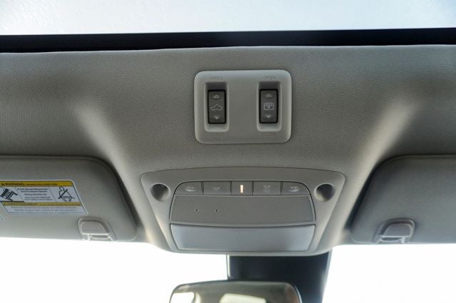 2024 Nissan Murano SV Navigation & Pano Moonroof