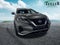 2024 Nissan Murano SV Panoramic Moonroof