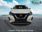 2024 Nissan Murano SL Power moonroof & Navigation System