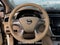 2016 Nissan Murano SL Power Panoramic Moonroof