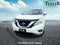 2017 Nissan Murano SL Panoramic Moonroof