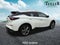 2019 Nissan Murano Platinum Power moonroof