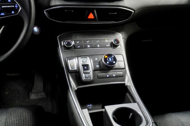 2022 Hyundai Santa Fe SEL Exterior Parking Camera & Apple CarPlay & Android