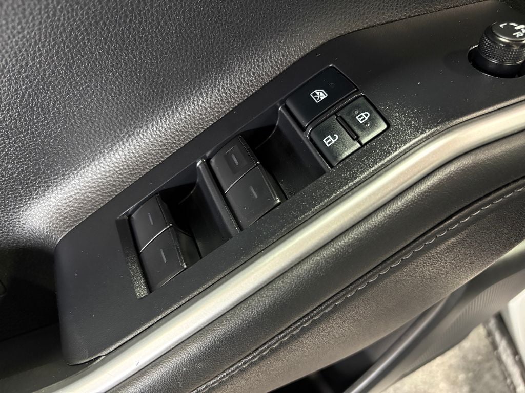 2022 Toyota Highlander Hybrid LE