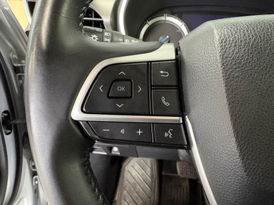 2022 Toyota Highlander Hybrid LE