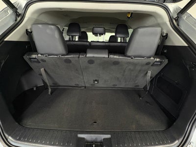 2022 Toyota Highlander Hybrid LE