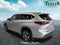 2022 Toyota Highlander Hybrid LE