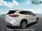 2022 Toyota Highlander Hybrid LE