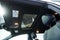 2025 Toyota Sienna XSE Power moonroof & Navigation System