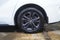 2025 Toyota Sienna XSE Power moonroof & Navigation System