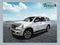 2020 Toyota Sequoia Limited Power moonroof