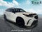 2024 Toyota Highlander Platinum Power moonroof