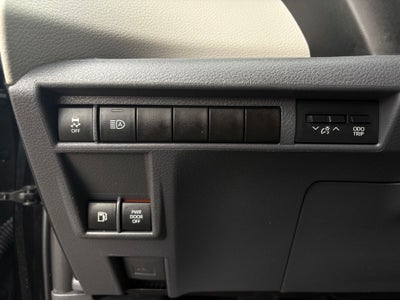 2023 Toyota Sienna XLE 7 Passenger