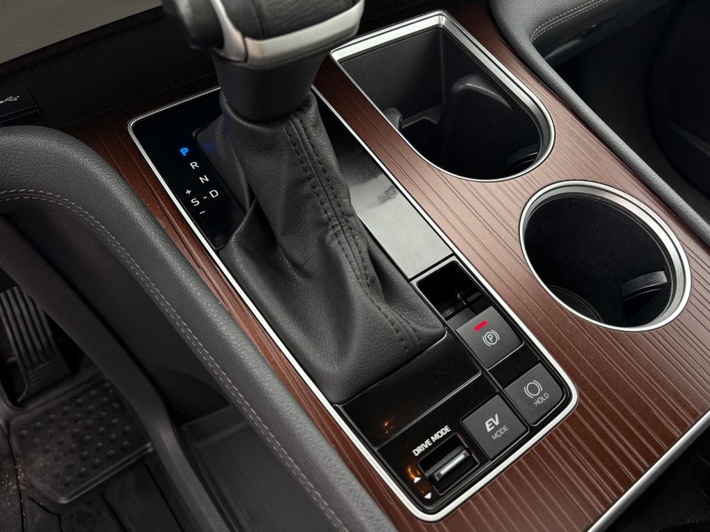 2023 Toyota Sienna XLE 7 Passenger