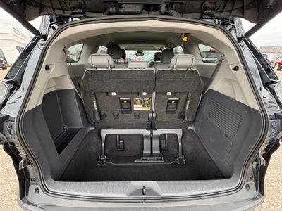 2023 Toyota Sienna XLE 7 Passenger