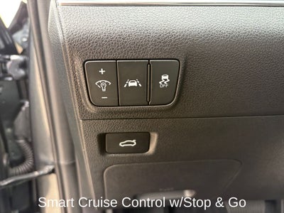 2024 Kia K5 EX Premium Package