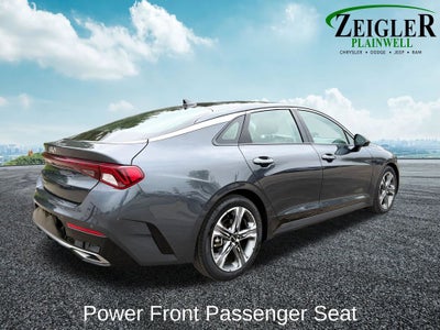 2024 Kia K5 EX Premium Package