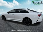 2022 Kia K5 GT-Line Panoramic Sunroof