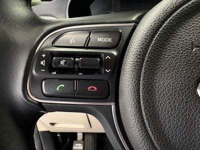 2016 Kia Optima EX Exterior Parking Camera Rear